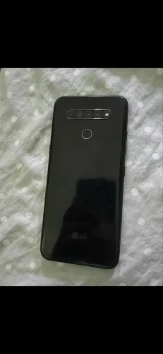 vendo celular