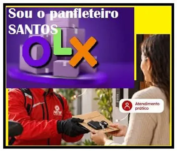Panfleteiro