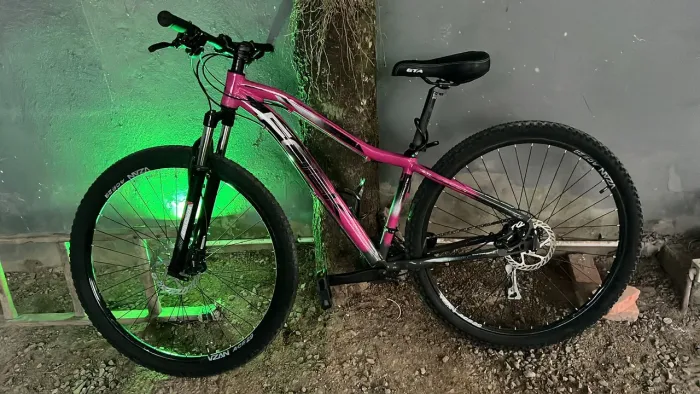 Bicicleta aro 29 Nova