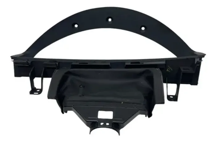 Acabamento Painel De Instrumentos Omega 3.6 V6 2008 2012 Preto