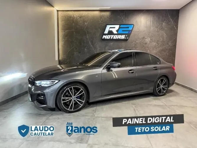 BMW 320I 320i 2020