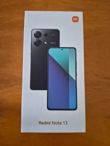 Redimi note 13