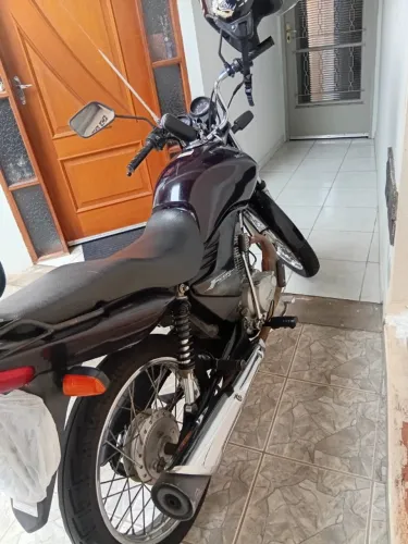 Venda Cg 125 Fan ks