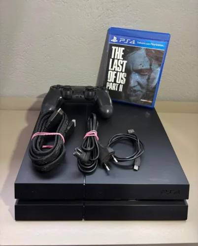 Playstation 4