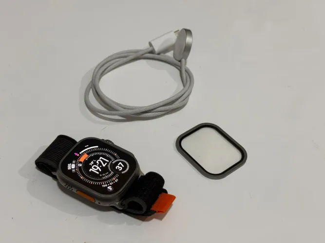 Apple Watch Ultra
