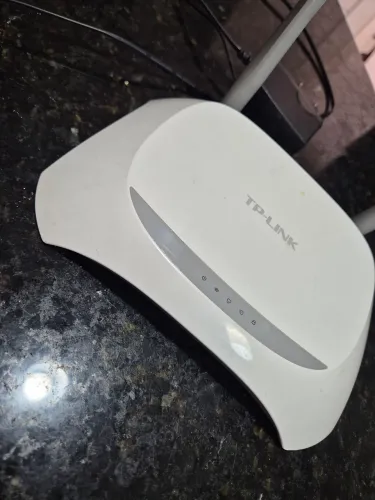 Roteador tp link
