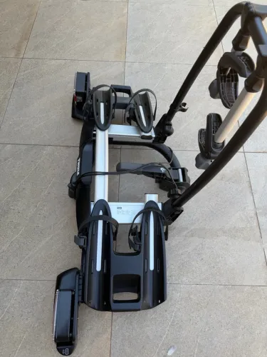 Transbike Thule VeloCompact 925