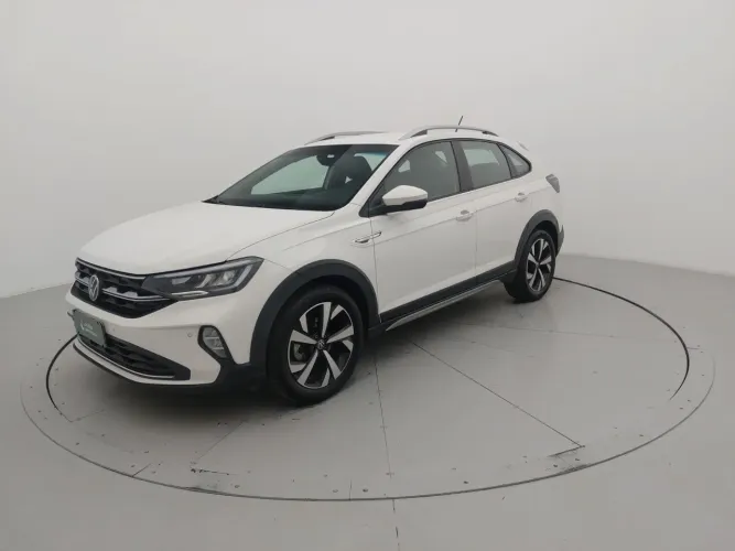 Volkswagen Nivus Highline 1.0 200 TSI Flex AUT 2024
