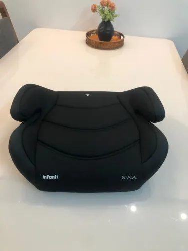 Assento de elevação infantil