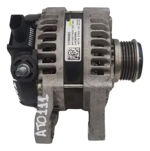 Alternador Fiat Toro 1.3 2022-2026 51984063 12v 150a