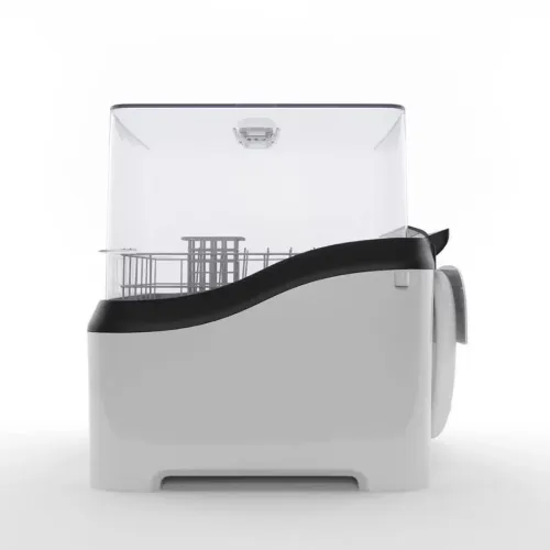 Máquina de lavar louça de balcão 
