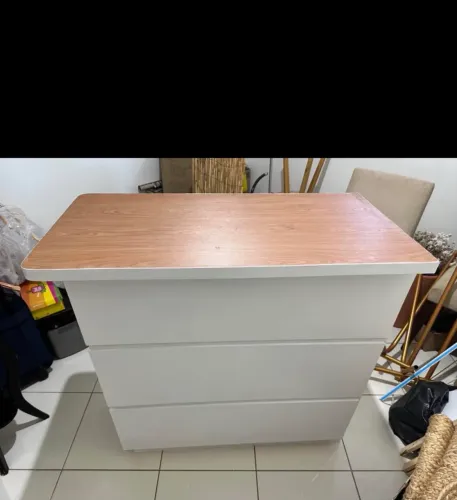 Balcão de atendimento 