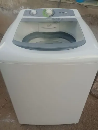 Máquina de lavar