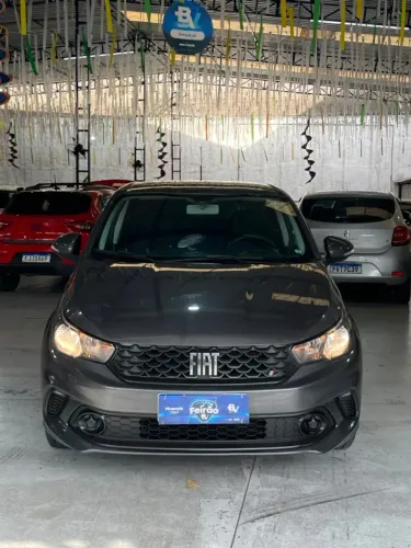 Chevrolet Onix Hatch LT 1.0 12V Flex Mec. 4P 2023