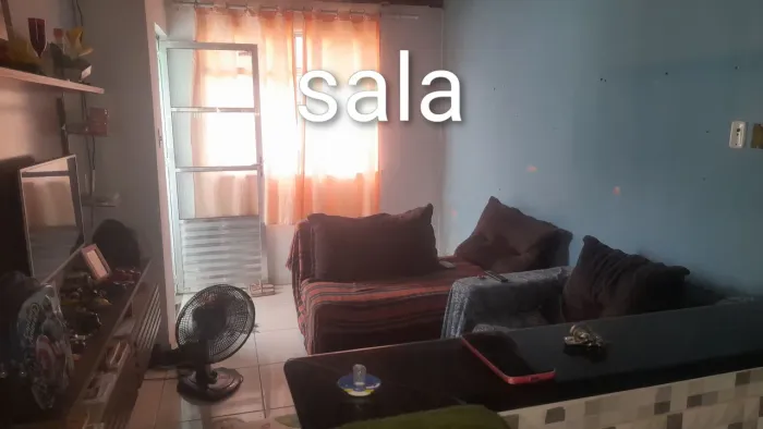 Casa a venda