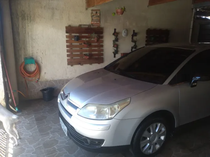 Citroen C4 Pal.excl/excl(tech.) 2.0/2.0 Flex AUT 2010