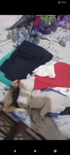 Vendo pequeno lote de bebê menino não são roupas novas são roupas usadas para usar em casa
