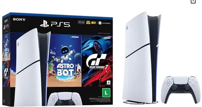 PS5 DIGITAL
