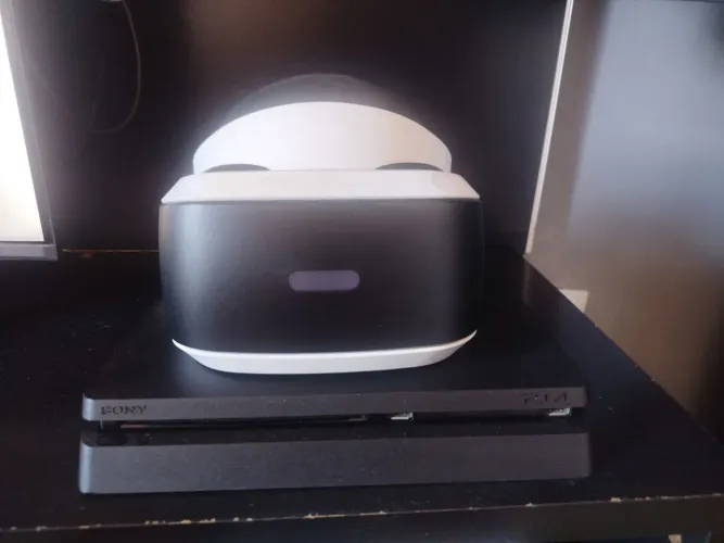 Playstation VR psvr