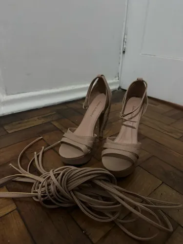 Salto Novo em ótimo estado
