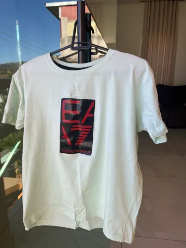 Camisa Verde