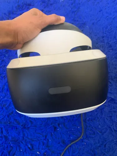 Óculos VR ps4