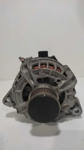 Alternador Frontier 2.3 2019