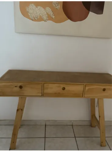 Mesa Aparador/ Buffet