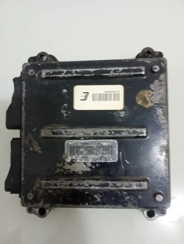Módulo para empilhadeiras Hyster .