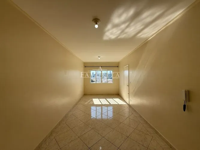 Apartamento com 90m² para locação no bairro Santa Luzia.