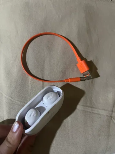 Fone JBL Weves Buds 2
