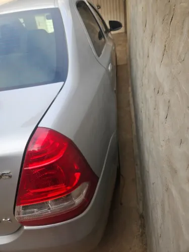 Toyota Etios X Sedan 1.5 Flex 16V 4P Mec. 2015