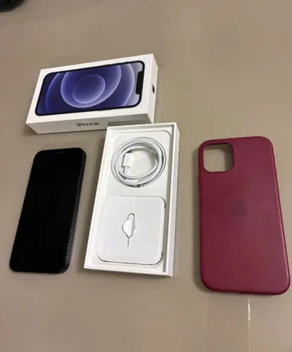 iPhone 12 128gb