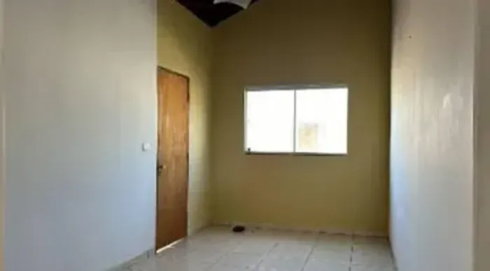 Casa 143m² com Terreno 400m² | Cassilândia-MS | Vila Pernambuco | Oportunidade - Próx. à A