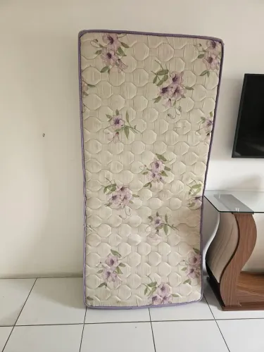 Cama solteiro