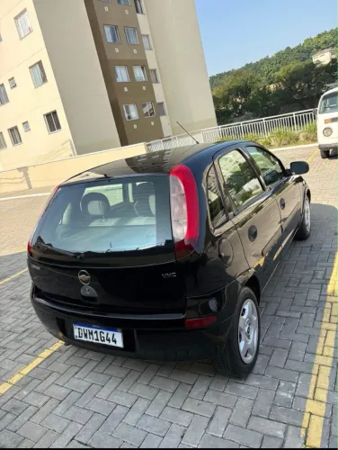 Chevrolet Corsa Hat. Maxx 1.0/ 1.0 Flexpower 8V 5P 2007