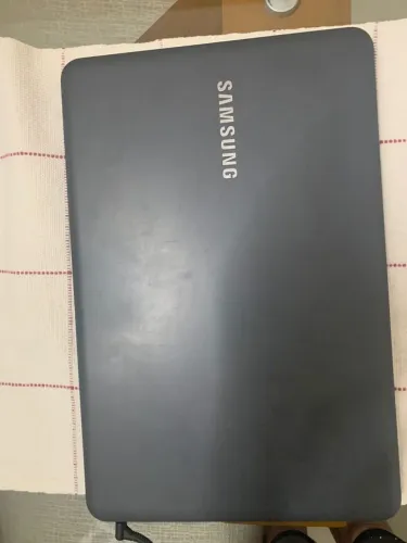 Notebook samsung 2018 (NP350xaa) Usado