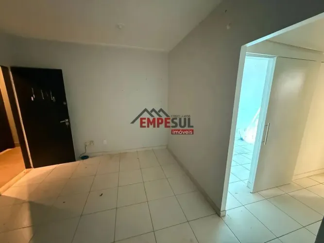 Sala comercial para locação situada na ACSV SE 12 (106 Sul), Palmas, TO.