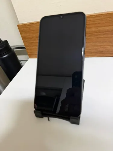 Galaxy A34 5G 128GB com SD de 256GB inclusoNFC muito novo