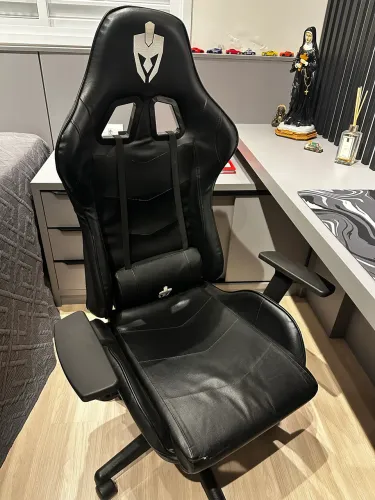 Cadeira Gamer Evolution
