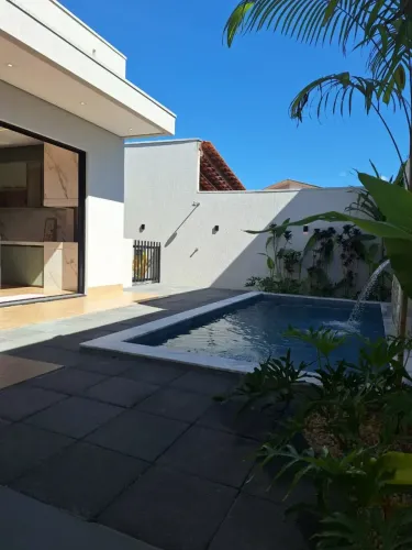 Imóvel para venda com 250 metros quadrados com 3 quartos em Distrito Industrial - Cuiabá -