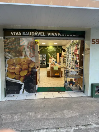 Loja de produtos naturais a venda no Bairro Pontal em Ilhéus-Ba