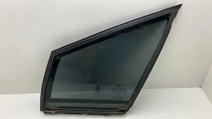 Vidro Fixo  Porta Dianteira Esquerda Honda Civic 2014