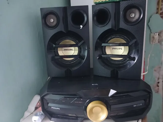 VENDO MINE SYSTEM PHILIPS