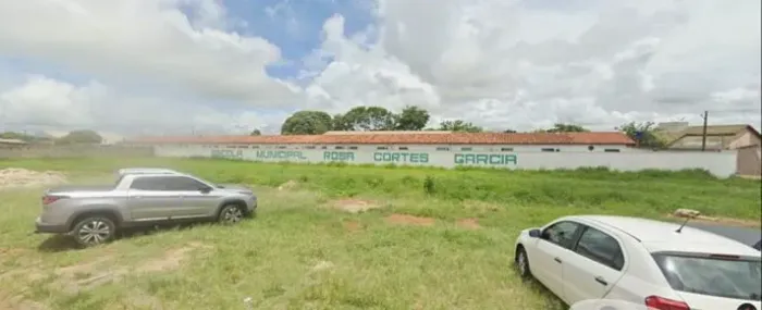 Vende-se lote residenciável em Goianápolis