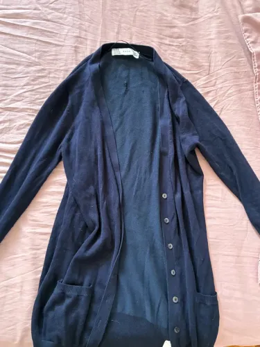Casaco Zara original feminino