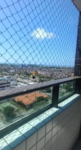 Dois quartos nascente no torreão