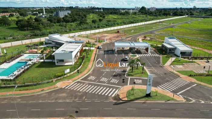 Terreno à Venda no Condomínio Mov Up Exclusividade e Qualidade de Vida