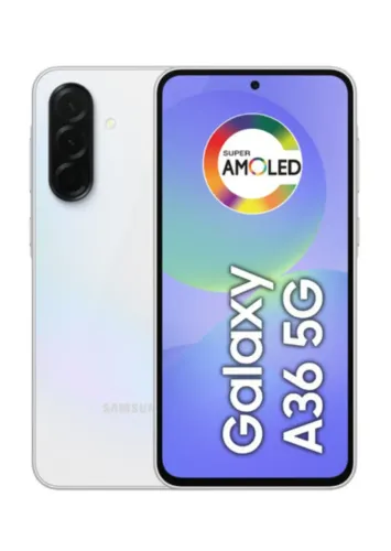 Samsung Galaxy A36 5G 256GB 8GB RAM