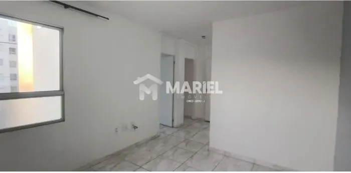 APARTAMENTO PARA LOCAÇÃO NO JARDIM MONTE CRISTO SUZANO